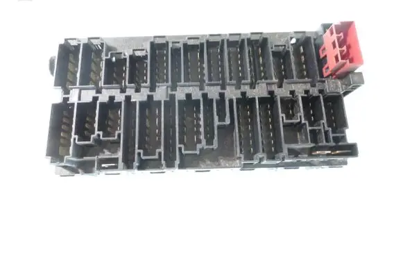 Volkswagen Sharan Fuse module 7M0937025D 95VW14A073DC