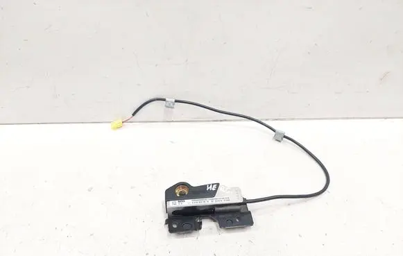 Mercedes-Benz ML W164 Seat pressure sensor A0008221240 A0108200810