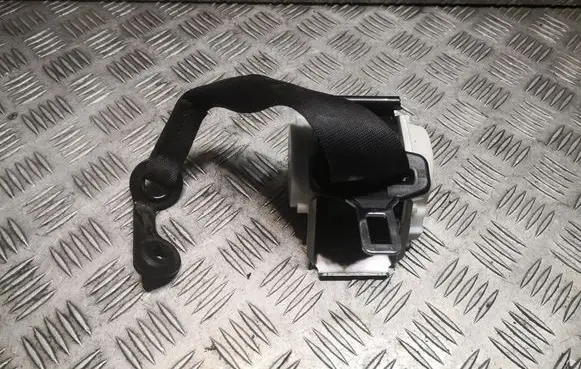 Mercedes-Benz C W204 Middle seatbelt (rear) A2048600085 2048600085