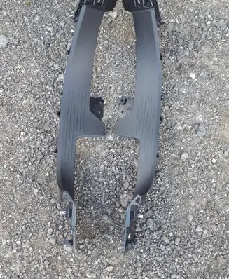 Renault Megane E-Tech Side skirt rear trim 769548019R 769533315R