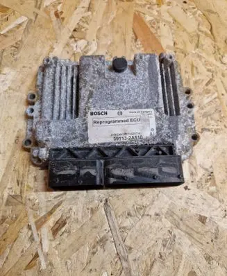 KIA Ceed Engine control unit/module 391132A510