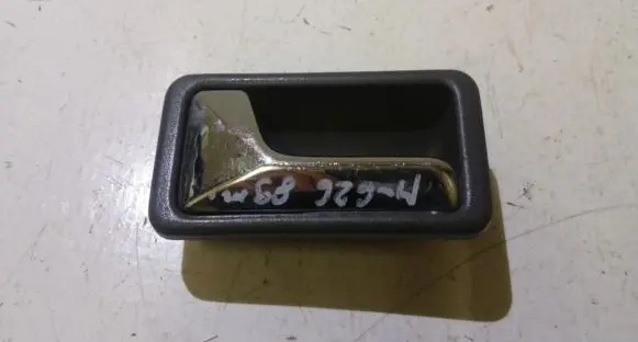 Mazda 626 Rear door interior handle