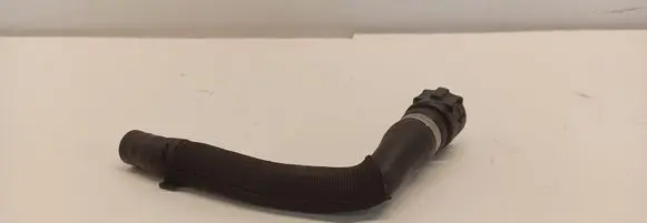 Audi A7 S7 4G Engine coolant pipe/hose 4G0122109AF