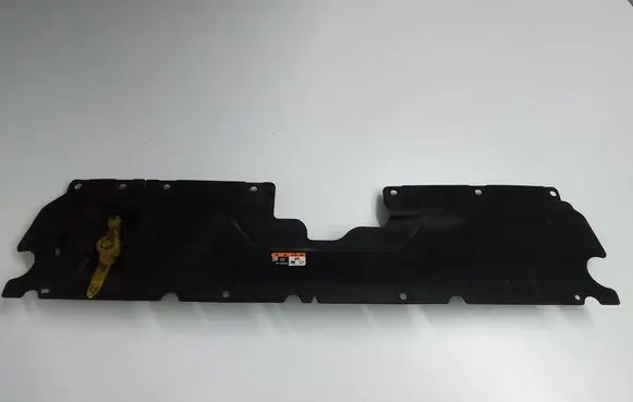 Ford Galaxy Engine bonnet/hood lock trim molding EM2BR16613AC