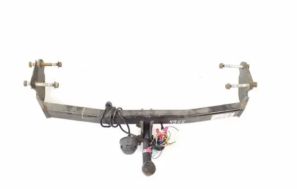 Jeep Compass Tow bar set