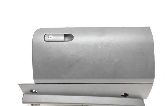 Volkswagen Touareg II Glove box set 