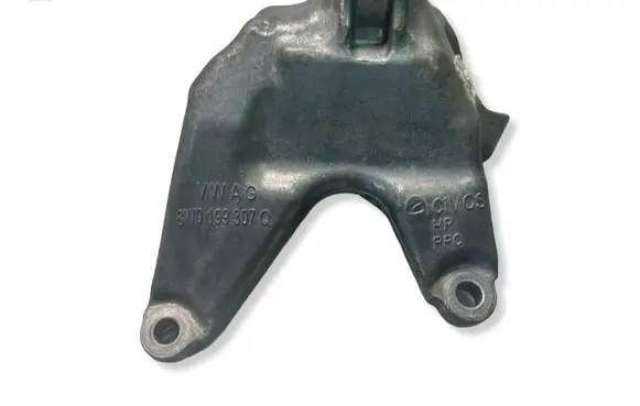 Porsche Cayenne (9Y0 9Y3) Engine mounting bracket 8W0199307Q