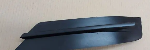 Volkswagen Crafter Front bumper lower grill 7C0807246