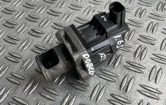 Fiat Doblo EGR valve 55274455