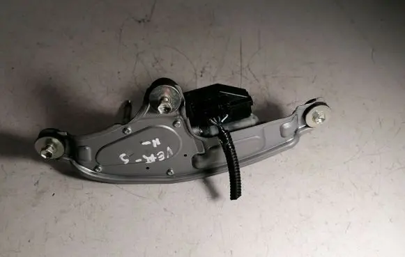 Toyota Verso-S Rear window wiper motor 8513052210