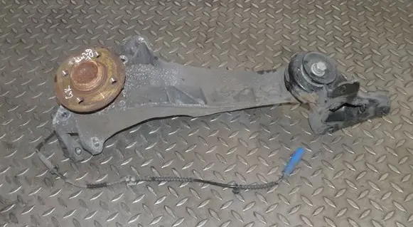 Mini One - Cooper R57 Rear wheel hub 