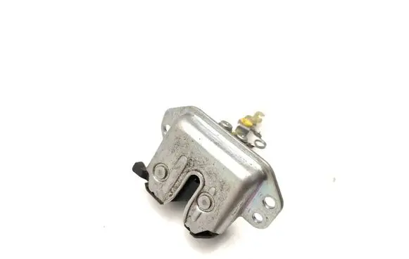 Chevrolet Kalos Tailgate/trunk/boot lock/catch/latch