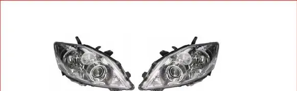 Toyota Auris 150 Headlight/headlamp 