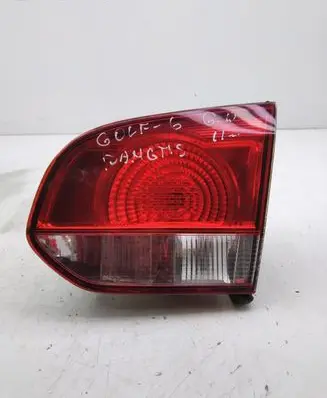 Volkswagen Golf VI Tailgate rear/tail lights 5K0945094J