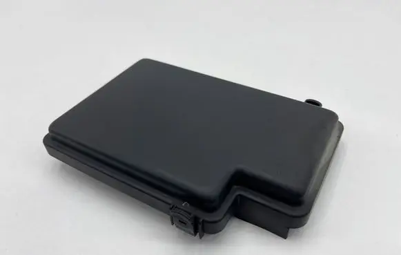 Jaguar XK8 - XKR Fuse box cover 