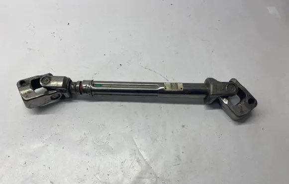 Mercedes-Benz GLE (W166 - C292) Steering column universal joint A166460061006