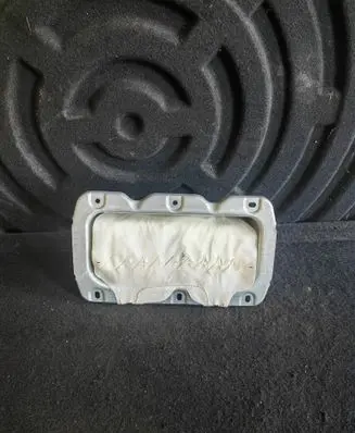 Ford Fiesta Passenger airbag 8V51A044H30BA