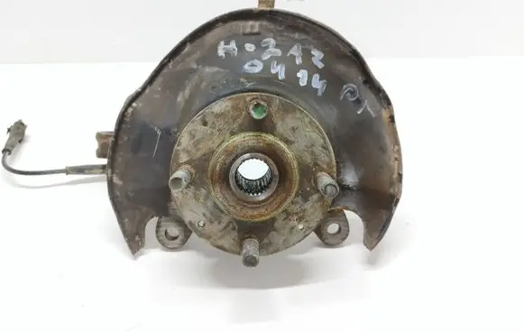 Honda Jazz Front wheel hub