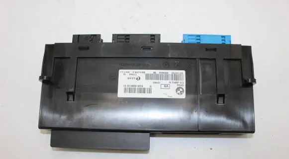 BMW X3 F25 Comfort/convenience module 9286129 177944