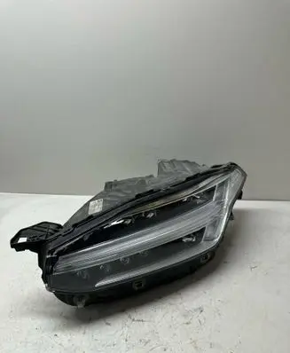 Volvo XC90 Headlight/headlamp 31655819 89915363 2011069137