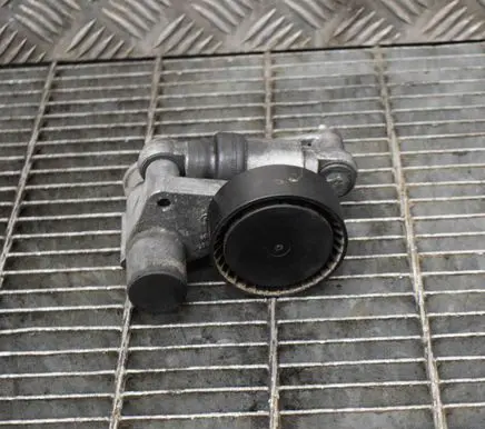 Audi Q7 4M Generator/alternator belt tensioner 1722618