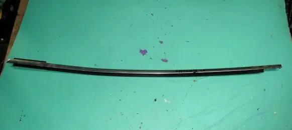 Ford Focus Trim molding 