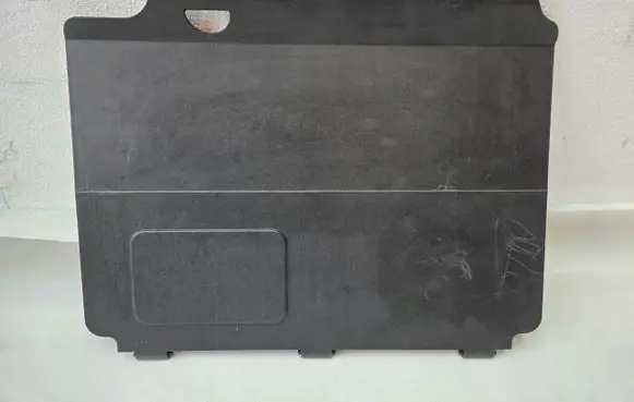 Audi Q5 SQ5 Spare wheel section trim 8E0010175A