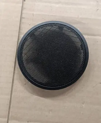 Side speaker trim/cover