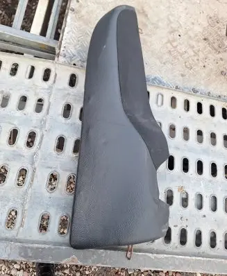 Mercedes-Benz E W212 Seat trim A2129201830 00009D88