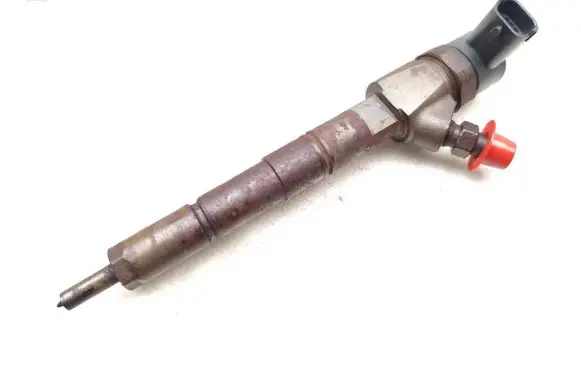 Opel Insignia A Fuel injector 0445110327