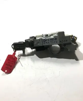 Nissan Qashqai Ignition lock 28590C9968 A8073C120 216697757