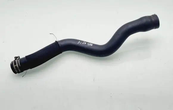 Peugeot 508 Engine coolant pipe/hose X632149