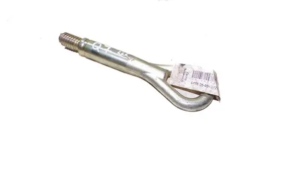Audi Q7 4L Towing hook eye 