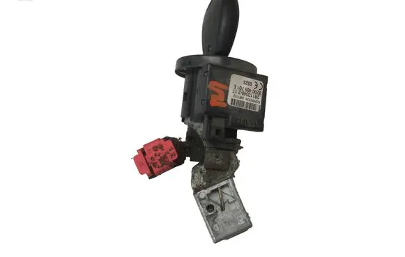 Renault Master III Ignition lock 8200405701E 281133492
