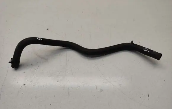 Hyundai Tucson JM Engine coolant pipe/hose 254502E200