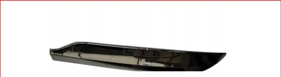 Volvo XC60 Rear bumper trim bar molding 