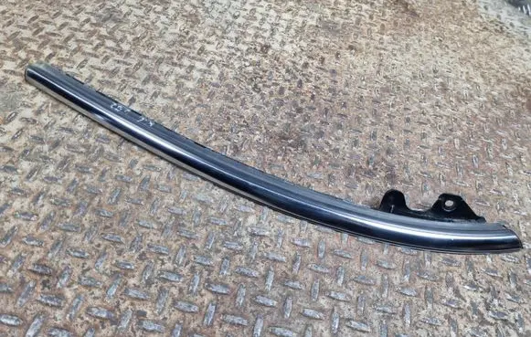 Mini One - Cooper F56 F55 Rear side glass trim 7338625