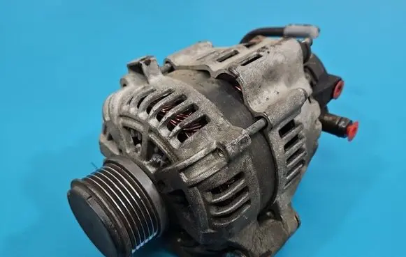 KIA Ceed Generator/alternator IMPRK1564009