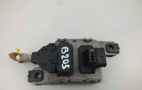 Porsche Cayenne (9PA) Lambda probe sensor 7P5907807