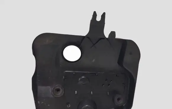 Seat Alhambra (Mk1) Engine cover (trim) 7M3103925B