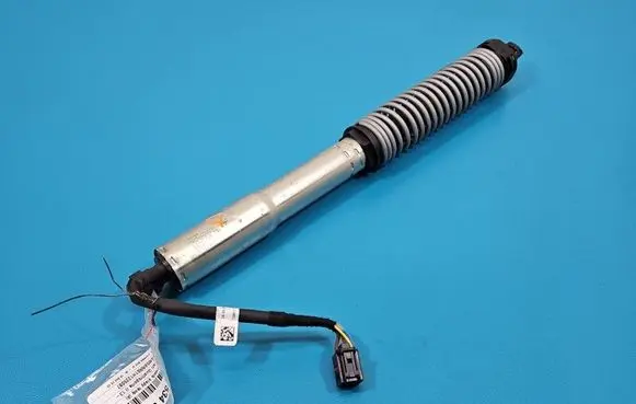 Maserati Quattroporte Tailgate/trunk/boot lift motor 6700303058 IMPRK1534074