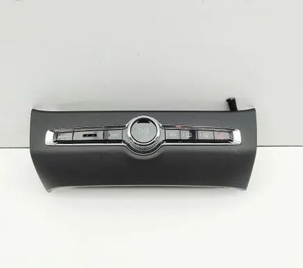 Volvo V60 Sound control switch 31467493 31398846