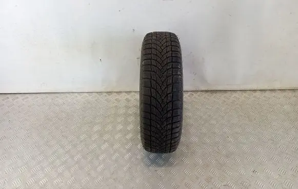 Skoda Rapid (NH) R15 winter tire 18565R15