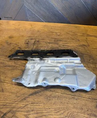 Jeep Compass Other engine bay part