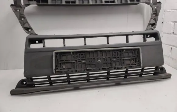 Fiat Ducato Front grill ST75301 315077070 1315077070