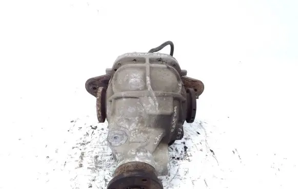 SsangYong Rexton Rear differential 40032453