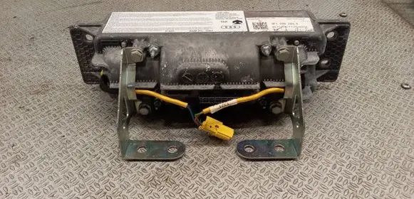 Audi A6 S6 C6 4F Passenger airbag 4F1880204D