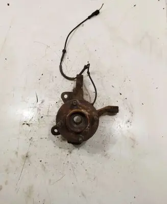 Ford Fiesta Front wheel hub spindle knuckle