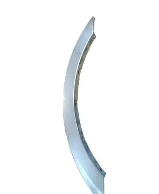 BMW X3 E83 Fender trim (molding) 51773330867