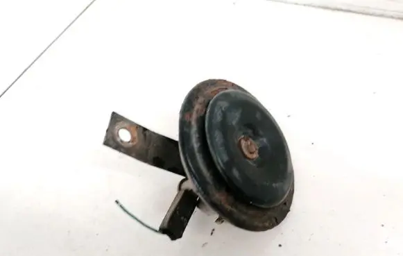 Nissan Micra Horn signal